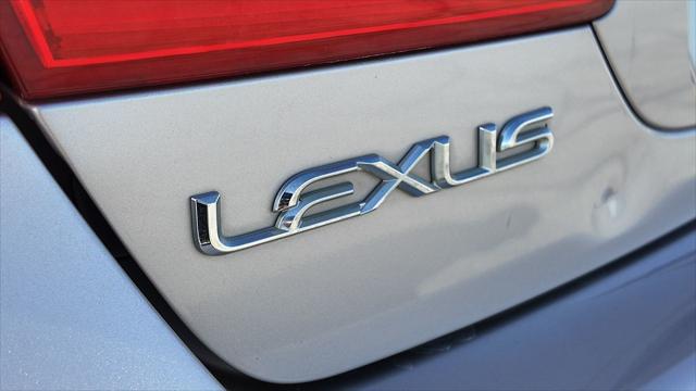 2007 Lexus ES 350 Unknown