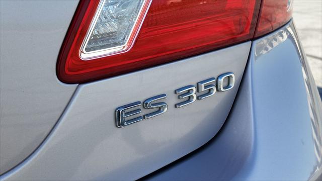2007 Lexus ES 350 Unknown