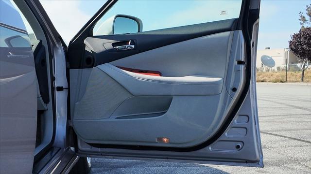 2007 Lexus ES 350 Unknown