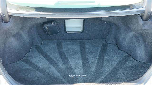 2007 Lexus ES 350 Unknown