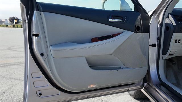 2007 Lexus ES 350 Unknown