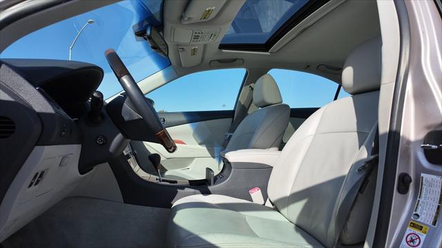 2007 Lexus ES 350 Unknown