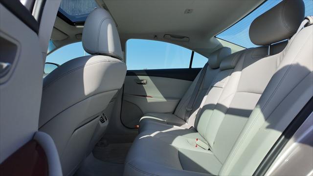 2007 Lexus ES 350 Unknown