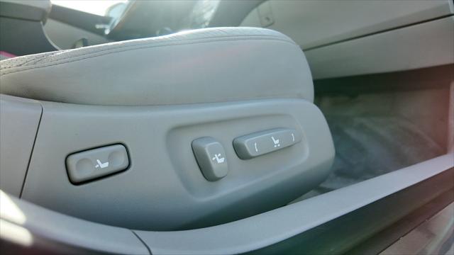 2007 Lexus ES 350 Unknown