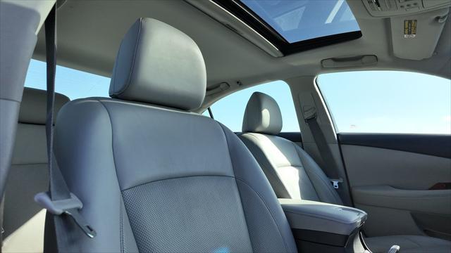 2007 Lexus ES 350 Unknown