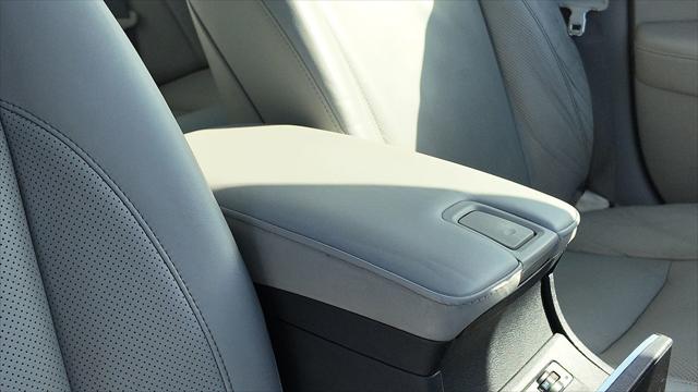 2007 Lexus ES 350 Unknown