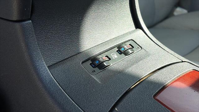 2007 Lexus ES 350 Unknown