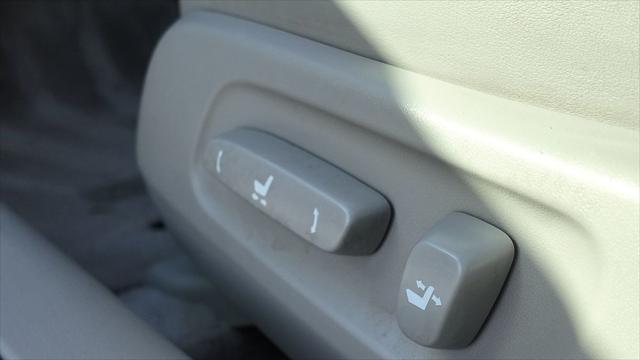 2007 Lexus ES 350 Unknown