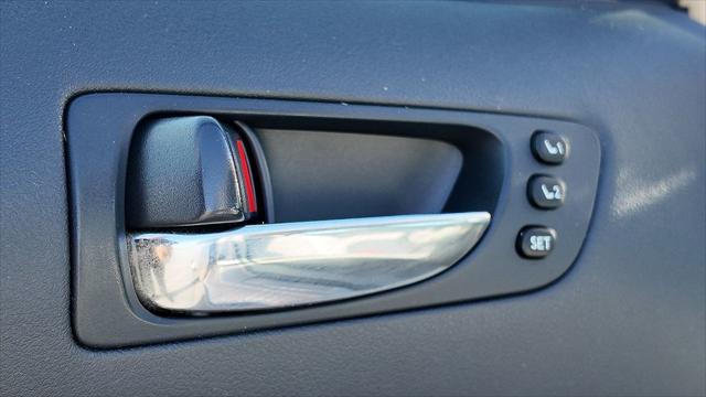 2007 Lexus ES 350 Unknown