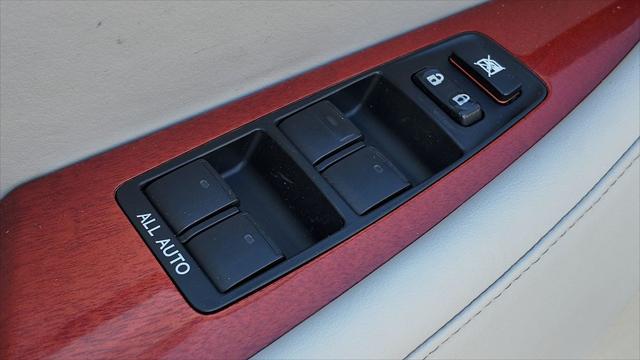 2007 Lexus ES 350 Unknown