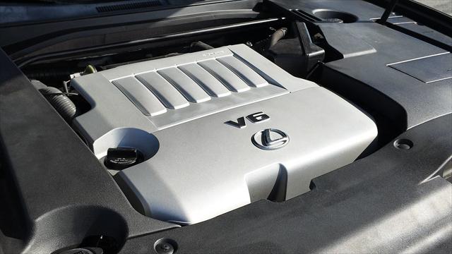 2007 Lexus ES 350 Unknown
