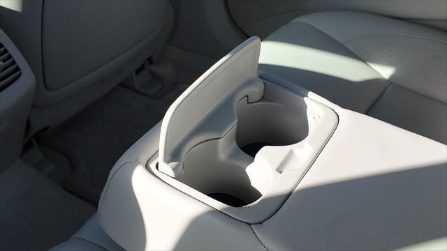 2007 Lexus ES 350 Unknown