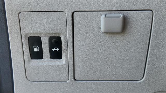 2007 Lexus ES 350 Unknown