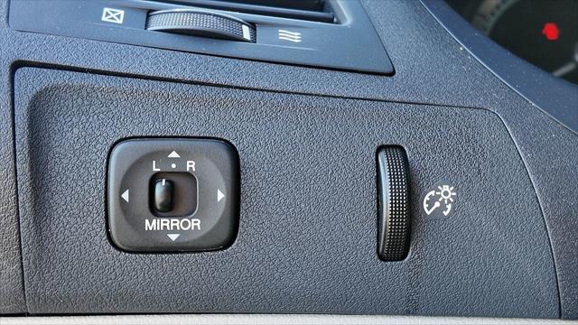 2007 Lexus ES 350 Unknown