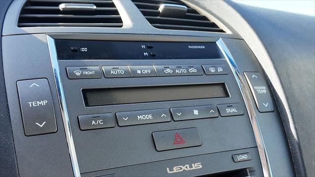 2007 Lexus ES 350 Unknown