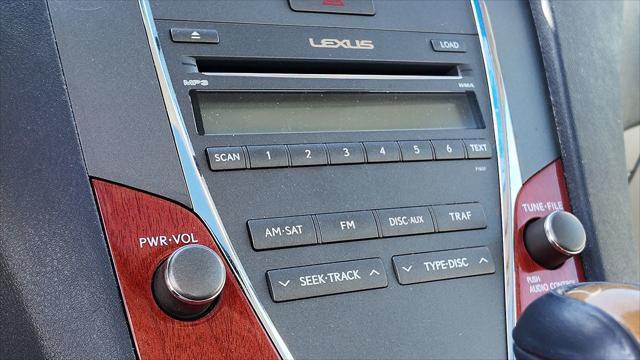 2007 Lexus ES 350 Unknown
