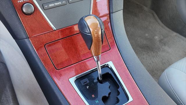 2007 Lexus ES 350 Unknown
