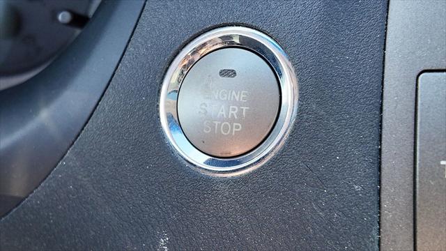 2007 Lexus ES 350 Unknown
