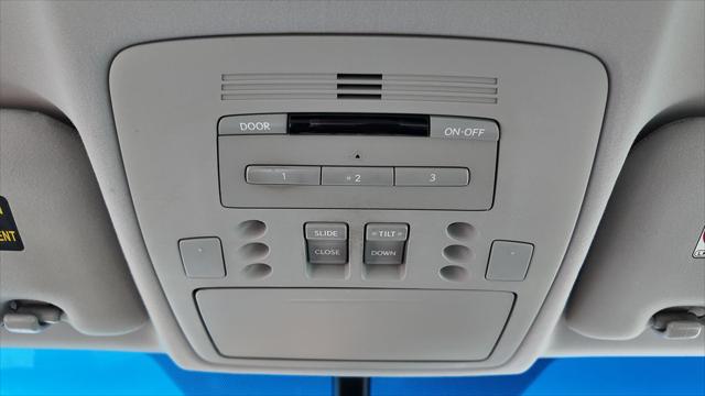 2007 Lexus ES 350 Unknown