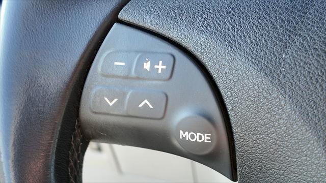 2007 Lexus ES 350 Unknown