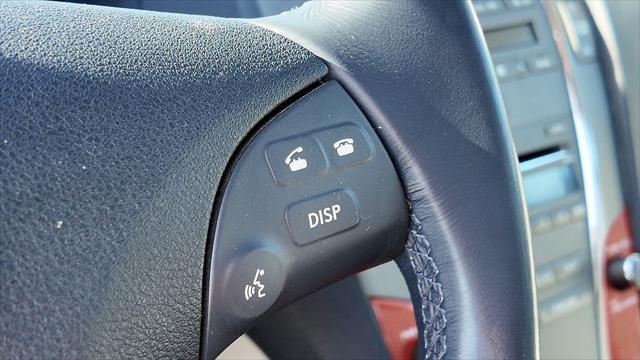 2007 Lexus ES 350 Unknown