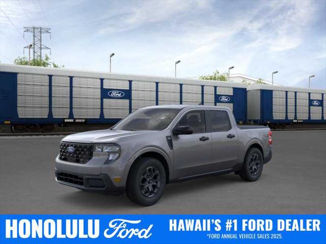 2026 Ford Maverick XLT for sale in Honolulu, HI