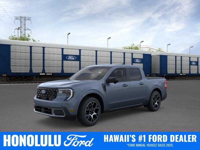 2026 Ford Maverick Lariat for sale in Honolulu, HI