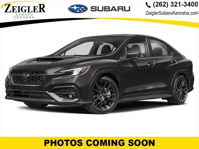 2026 Subaru WRX Limited for sale in Kenosha, WI