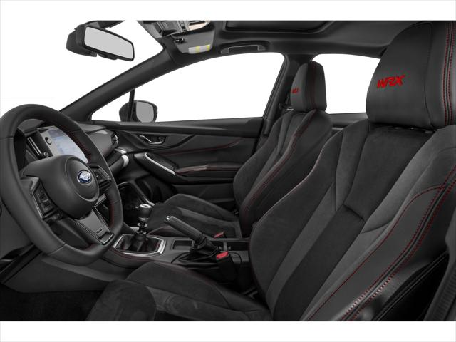 2026 Subaru WRX Limited