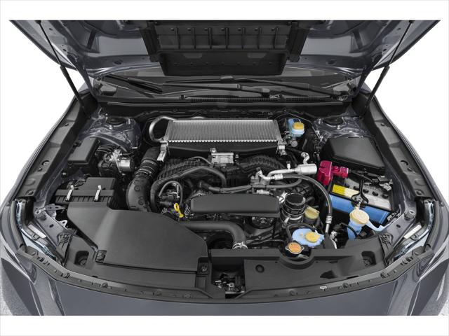 2026 Subaru WRX Limited
