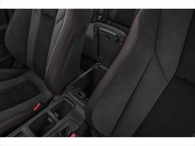 2026 Subaru WRX Limited