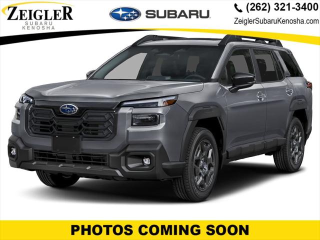 2026 Subaru Outback Premium for sale in Kenosha, WI