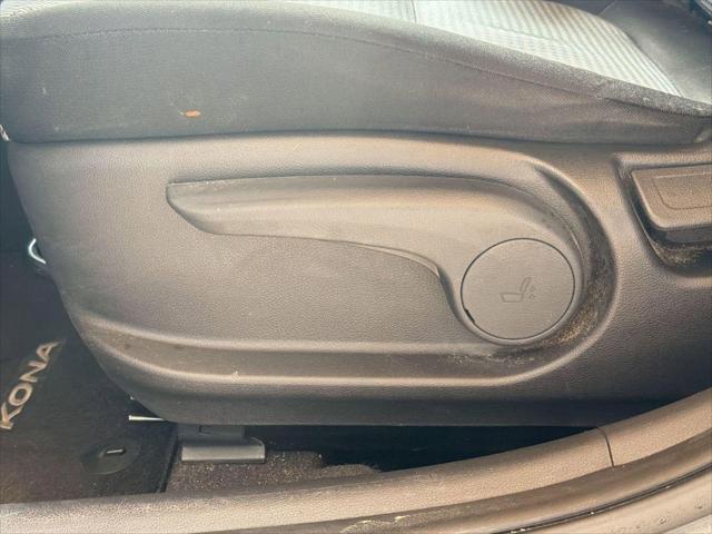 2020 Hyundai Kona SEL
