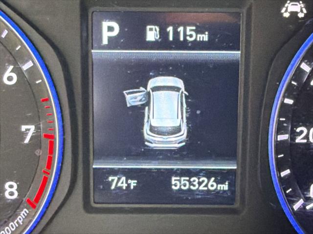 2020 Hyundai Kona SEL