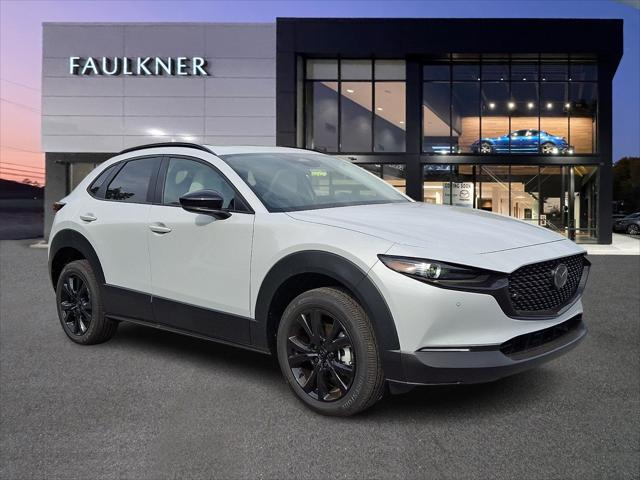 2026 Mazda CX-30 2.5 S Aire Edition for sale in Harrisburg, PA