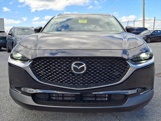 2026 Mazda CX-30 2.5 S Premium