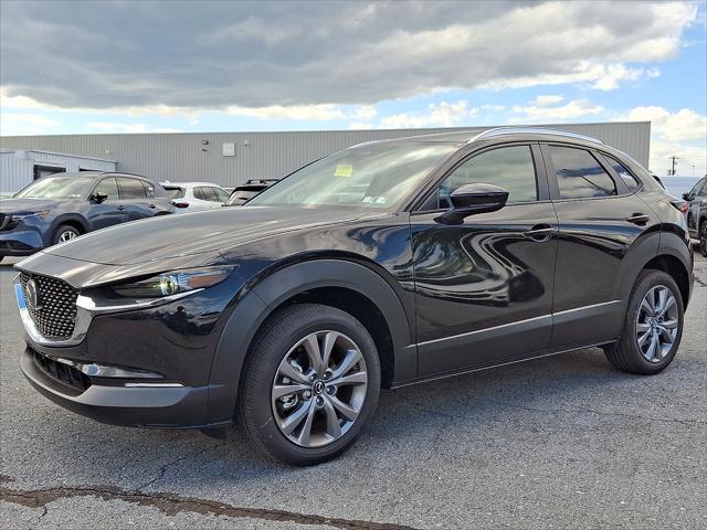 2026 Mazda CX-30 2.5 S Premium