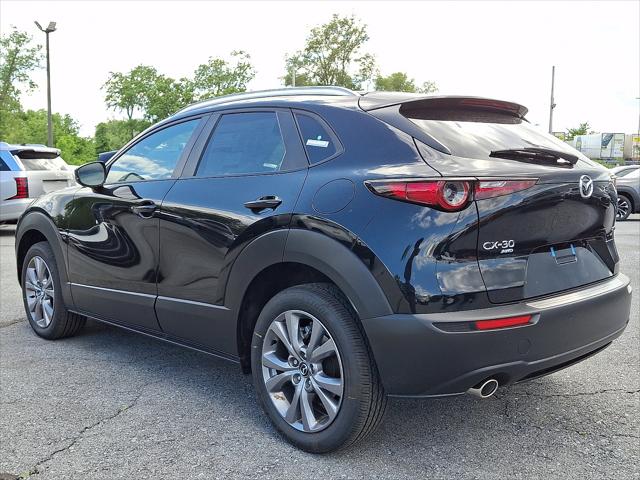 2026 Mazda CX-30 2.5 S Premium