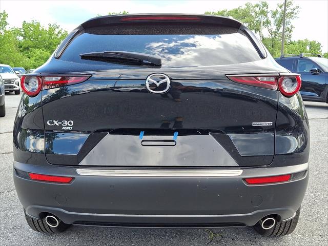 2026 Mazda CX-30 2.5 S Premium