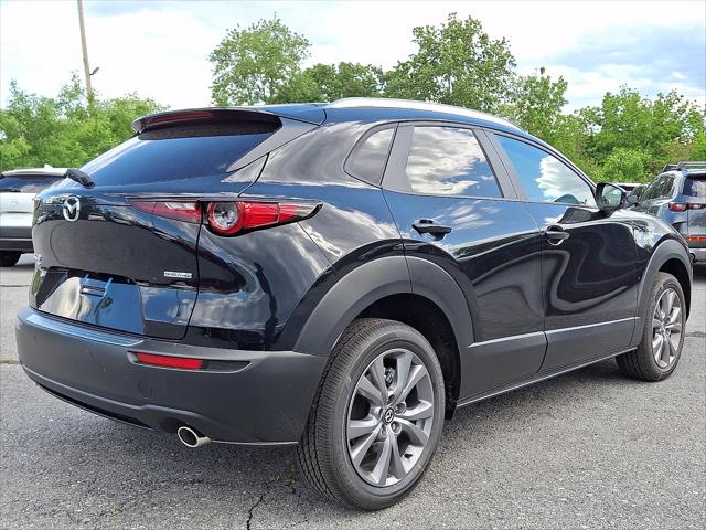 2026 Mazda CX-30 2.5 S Premium