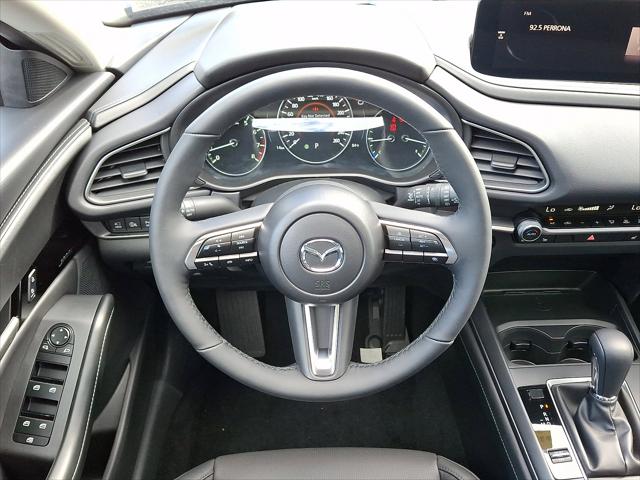 2026 Mazda CX-30 2.5 S Premium