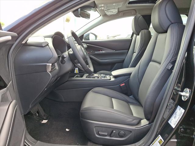 2026 Mazda CX-30 2.5 S Premium