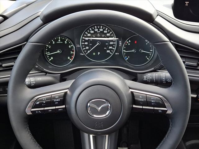 2026 Mazda CX-30 2.5 S Premium
