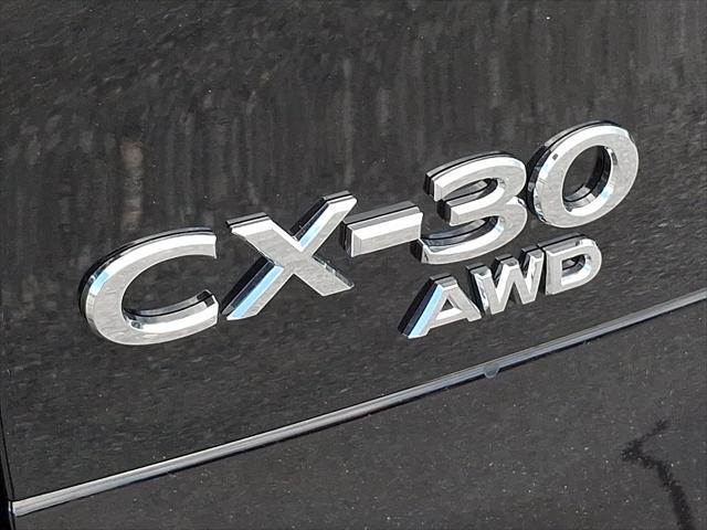 2026 Mazda CX-30 2.5 S Premium