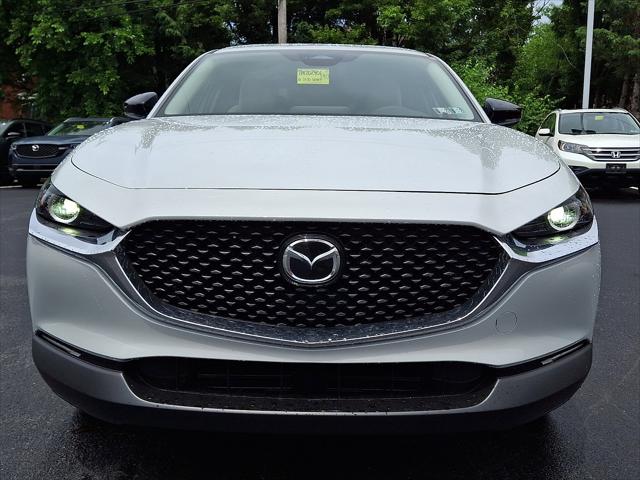2026 Mazda CX-30 2.5 S Select Sport