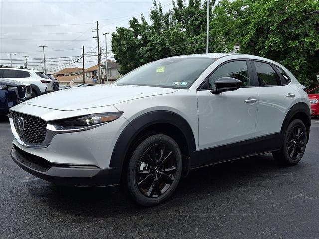 2026 Mazda CX-30 2.5 S Select Sport