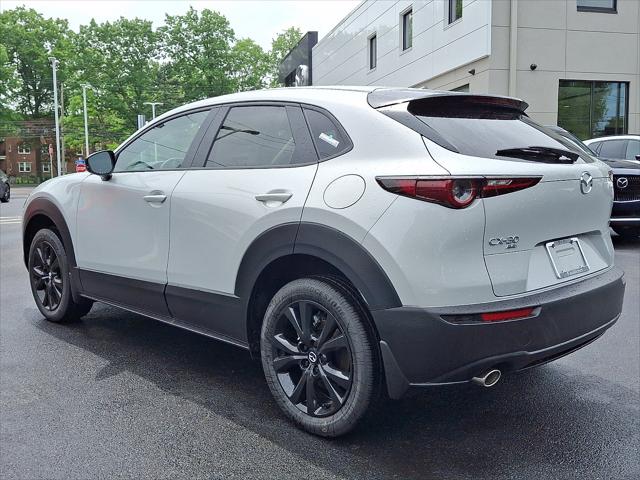 2026 Mazda CX-30 2.5 S Select Sport