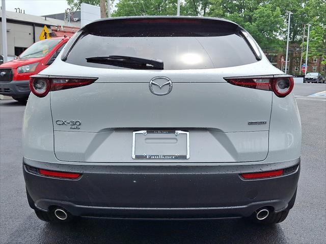 2026 Mazda CX-30 2.5 S Select Sport