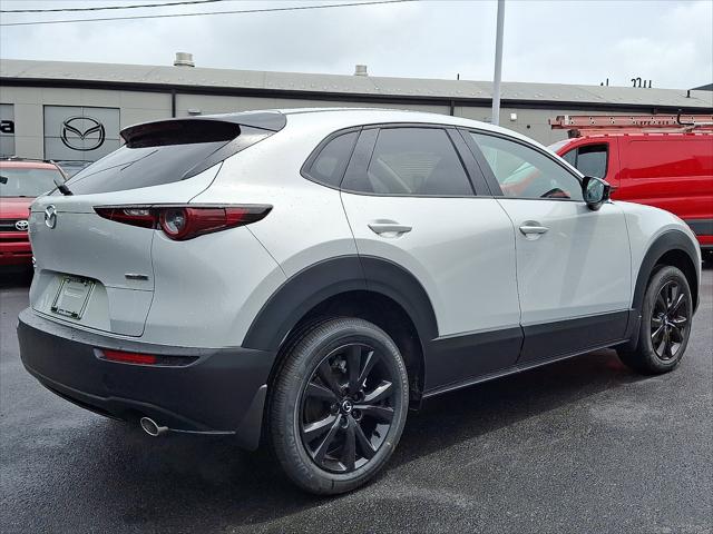 2026 Mazda CX-30 2.5 S Select Sport