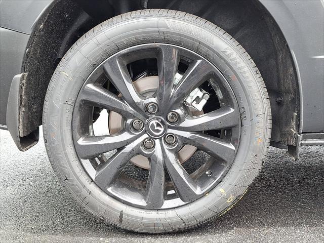 2026 Mazda CX-30 2.5 S Select Sport